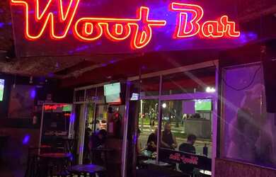 Imagem: O depósito possui 73m² de Área e está localizado em República