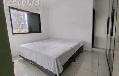 Imagem 8: Apartamento para venda ou locação - Vila Alzira, Santo André