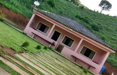 Imagem: A fazenda possui 13100m² de Área e está localizado em Centro