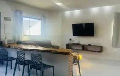 Imagem 2: VENDO CASA EM SANTOS REIS COM PISCINA CHAG05