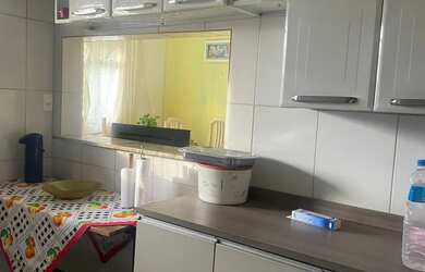 Imagem 10: Casa temporada. Imóvel mobiliado, Varanda, 3 Vagas na garageme2 Dormitórios