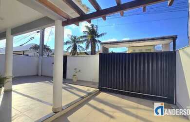 Imagem 5: Casa c/ 2 quartos à venda, 85 m² - Itaipuaçu - Maricá/RJ