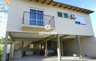 Imagem 12: Casa 5 dormitórios à venda Tomazetti Santa Maria/RS