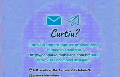 Imagem 10: Imóvel para venda com 50 metros quadrados com 2 quartos em Aterrado - Volta Redonda - RJ