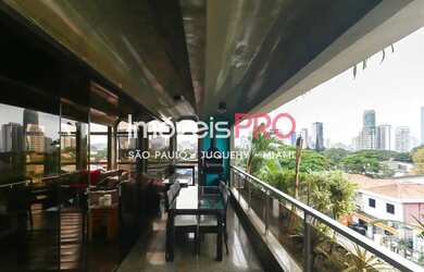 Imagem 7: Amplo e charmoso apartamento em rua tranquila do Brooklin