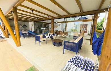 Imagem 6: Aqui está sua casa de alto padrão no caribe Brasileiro