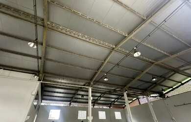 Imagem 12: Galpão de 800m² próximo a BR 101 em Pirabeiraba - TILP