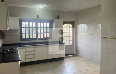 Imagem 9: Casa com 3 dormitórios para alugar, 220 m² por R$ 4.055,00/mês - Sousas...