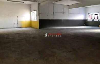 Imagem 2: Galpão, 1234 m² - venda por R$ 4.600.000,00 ou aluguel por R$ 22.000,00/mês...