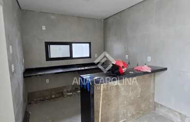 Imagem 6: Casa em Fase Final à Venda no Bairro Todos os Santos Prolongamento