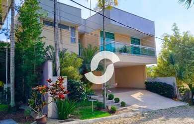 Imagem 13: Casa com 5 dormitórios à venda, 380 m² por R$ 2.450.000,00 - Itapeba...