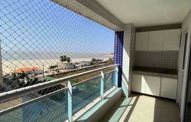 Imagem: O apartamento possui 2 Dormitórios, 3 Banheiros, 2 Vagas na