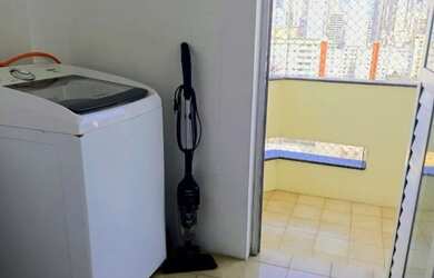 Imagem 7: Locação apartamento temporada Balneário Camboriú