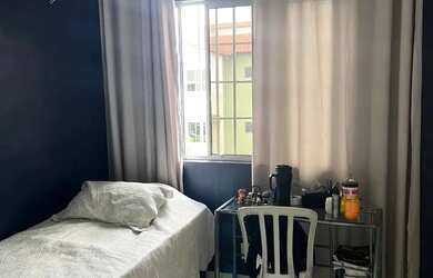 Imagem 9: Apartamento à venda em Brasília-DF, Setor Meireles Santa Maria - 2 quartos,...