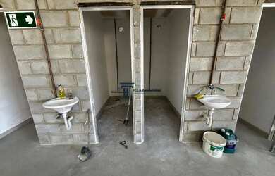 Imagem 9: Galpão para alugar Chácaras Cotia Contagem