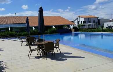 Imagem 13: Tripex de Alto Padrão no Quintas das Laranjeiras. 4 suites, Lazer Privativo....