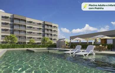 Imagem 9: Apartamento em Dois Carneiros