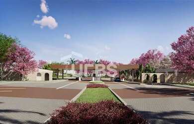 Imagem 2: Terreno à venda 255 m² Jardins Roma Senador Canedo GO