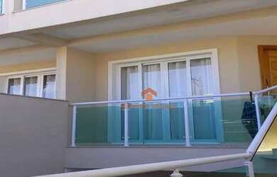 Imagem: A casa possui 3 Dormitórios, 5 Banheiros, 5 Vagas na garagem