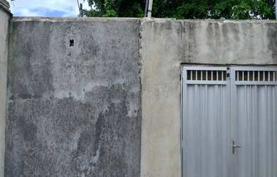 Imagem 2: Vendo casa 45mil. 60m² de Área, 1 Banheiroe1 Dormitório