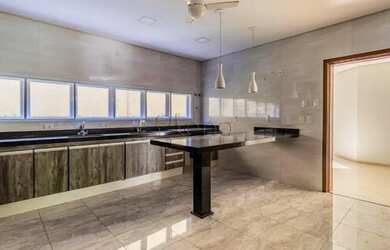 Imagem 8: Casa à venda com 5 suítes no Residencial Alboreto Jequitibás, em Campinas