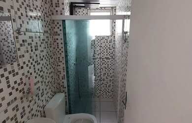 Imagem 8: Apartamento 2 quartos 1 banheiro 1 vaga garagem 147 m2