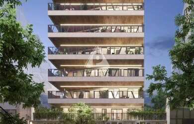 Imagem 2: Vem aí, MARQUIS. Realização Aros Inc. Apartamentos de 2 e 3 quartos,