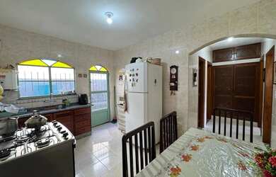 Imagem 4: VENDA Casa de 05 dormitórios no bairro Solar dos Lagos!!!