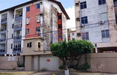 Imagem: O apartamento possui 3 Dormitórios, 3 Banheiros, 1 Vaga na