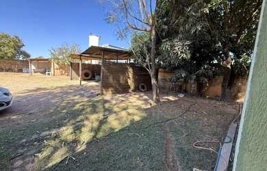 Imagem 9: Terreno Comercial para Venda em Brasília, Setor Placa da Mercedes Núcleo...