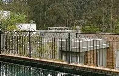 Imagem 16: Casa com 4 dormitórios, 511 m² - venda por R$ 9.200.000,00 ou aluguel...