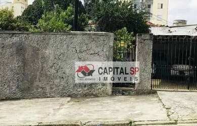 Imagem 1: Terreno à venda, 500 m² por R$ 1.000.000,00 - Vila Ré - São Paulo/SP