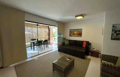 Imagem 5: Apartamento 2 suítes para locação no Lagoa do Forte - 83m², varanda e lazer completo, Prai