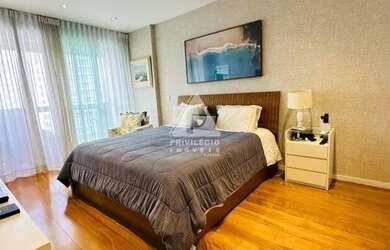 Imagem 8: Imóvel de Alto Padrão na Barra da Tijuca Luxo, Espaço e Lazer Completo