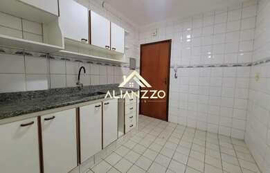 Imagem 7: Apartamento Padrão para Locação no Bairro Jardim Irajá em Ribeirão...