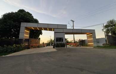 Imagem 3: Terreno Condomínio Chácaras Bela Vista (1.678m2