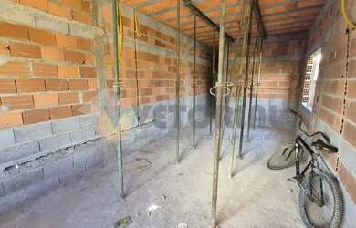 Imagem 6: Casa com 2 dormitórios à venda, 75 m² por R$ 370.000,00 - Balneário...