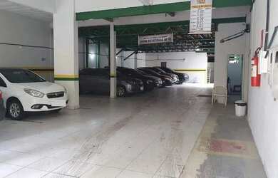 Imagem 2: Galpão à venda, Barro Preto - Belo Horizonte/MG