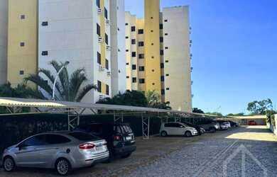 Imagem 2: Apartamento à venda no Residencial Clóvis Ciarlini