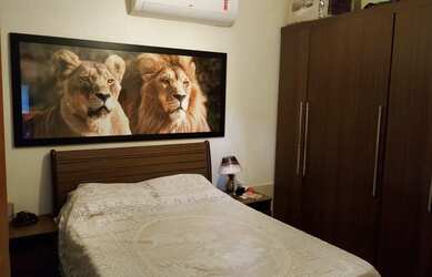 Imagem 13: Excelente Casa em éden. Piscina, Churrasqueira, Varandae625m² de Área