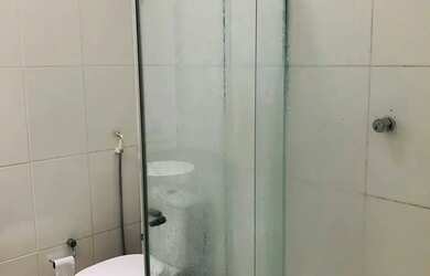 Imagem 6: Apartamento Com 3 Quartos Muito Bem Distribuído Em 95M² Na Barra. LRJBEH