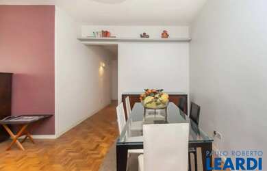 Imagem 7: APARTAMENTO - CONSOLAÇÃO - SP