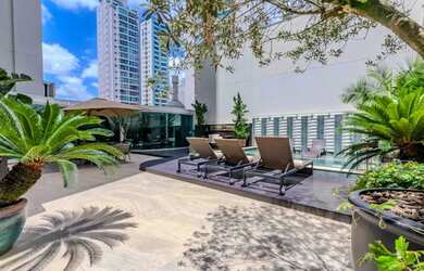 Imagem 2: Apartamento garden para venda em Centro com 3 quartos, sendo 2 suítes...