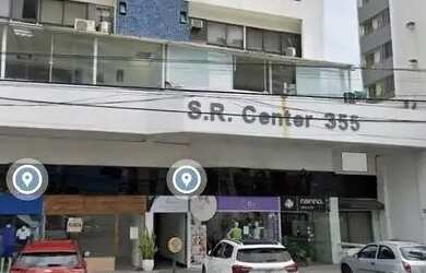 Imagem: O depósito possui 2 Vagas na garagem e 120m² de Área e está