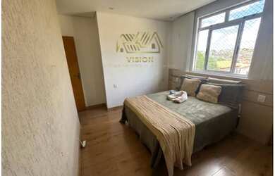 Imagem 14: Excelente apartamento com linda área privativa