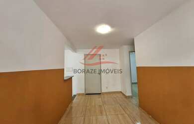 Imagem 2: Apartamento com 2 quartos para alugar no Parque São Vicente em Mauá