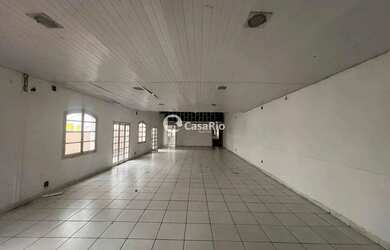 Imagem 13: Madureira Casa. Churrasqueira, Varanda, 490m² de Áreae2 Banheiros