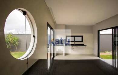 Imagem 4: Casa à Venda Com Piscina no Residencial Phytus - Itupeva/SP