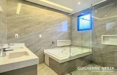 Imagem 16: Damha 6 - Casa no Condomínio Damha VI