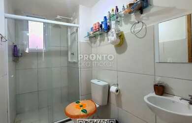 Imagem 10: Dois Carneiros - Apartamento com 47 metros - 2 Quartos - 1 Garagem - Jaboatão...